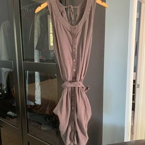 All Saints dress US size 4